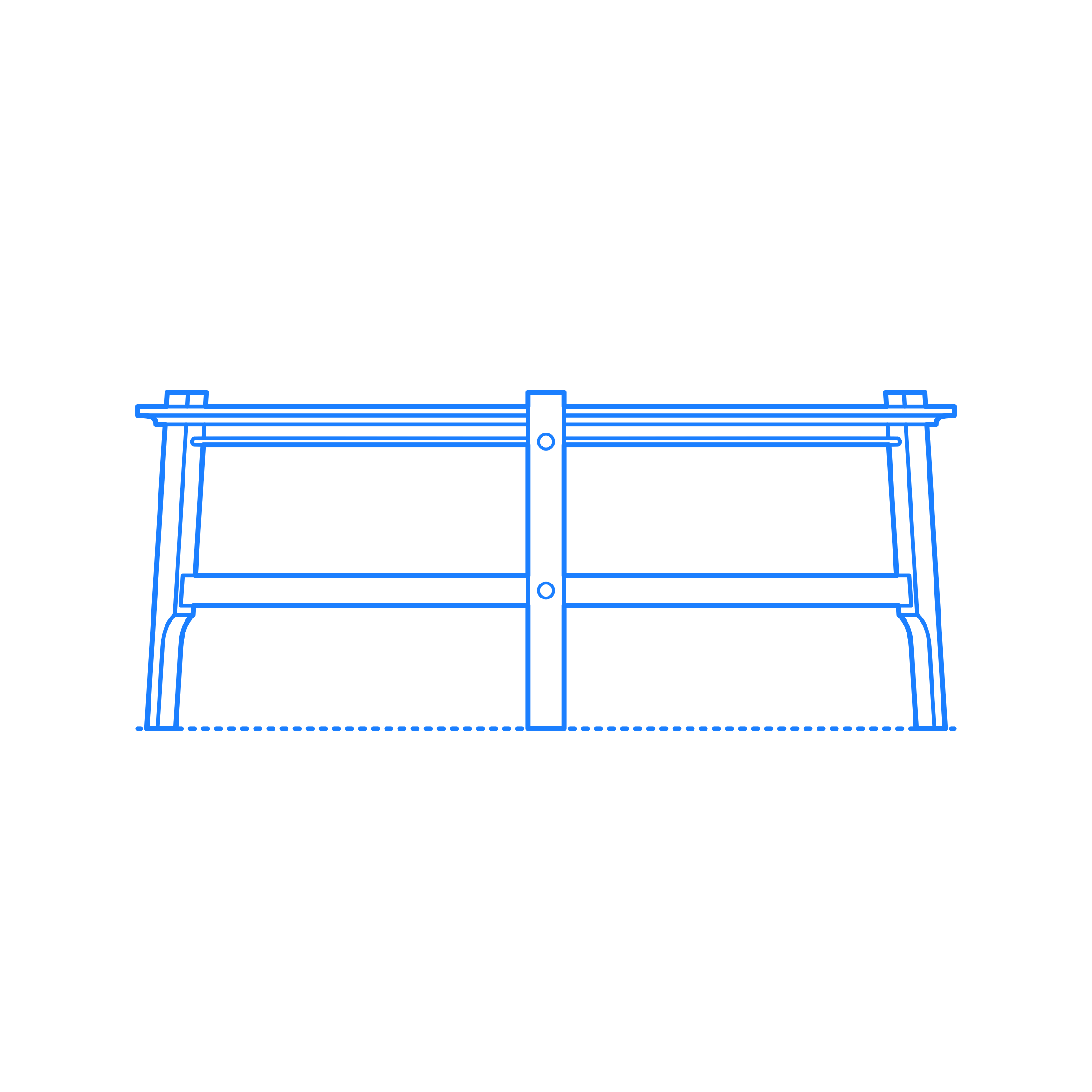 Furniture Coffee Tables Blu Dot Free Range Coffee Table Contour Svg Vector Free Vectors